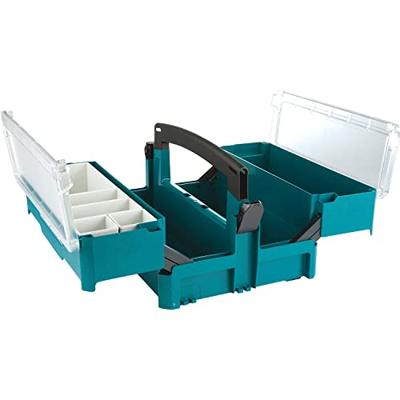 Makita P-84137 Uitklapbare Gereedschapskoffer - thumbnail