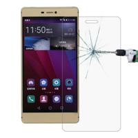 Huawei P9 Gehard glazen schermprotector 0.26mm 9H+ ultra 2.5D hardheid - thumbnail