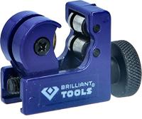 Brilliant Tools BT706004 Mini-pijpsnijder - thumbnail