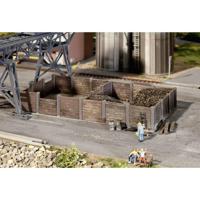 Faller 120254 H0 Kolenbunkers - thumbnail