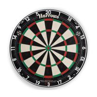Engelhart Harrows pro matchplay ll dartbord - thumbnail