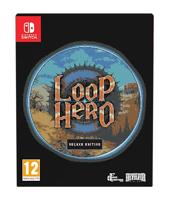 Loop Hero Deluxe Edition - thumbnail