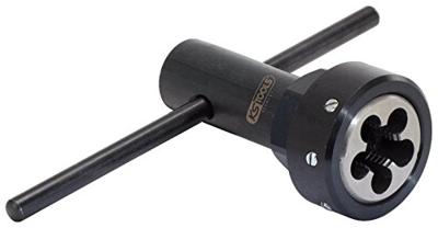 KS Tools 3310620 Adapterset voor schroefdraadsnijder
