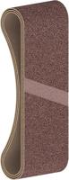 Bosch Accessories 2608606017 2608606017 Schuurband Korrelgrootte (num) 80 (l x b) 410 mm x 65 mm 3 stuk(s) - thumbnail