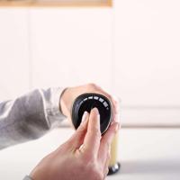 Handblender Black & Decker BXHBA800E Zwart 800 W - thumbnail