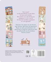 Boek Little Dutch Mijn Puzzelboek Tel Je Mee - thumbnail