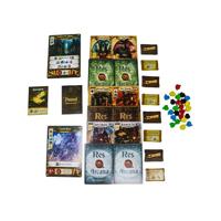 Res Arcana: Lux et Tenebrae - thumbnail