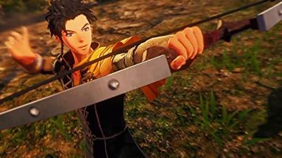 Fire Emblem Warriors Three Hopes Fire Emblem Warriors Three Hopes