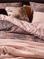 Essenza Furry Plaid - thumbnail