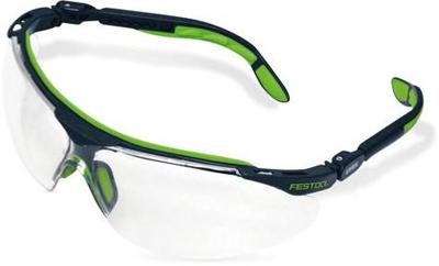 Festool Accessoires uvex veiligheidsbril - 500119 Festool Accessoires uvex veiligheidsbril - 500119