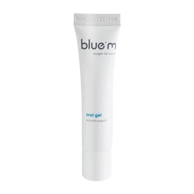Bluem Oral Gel