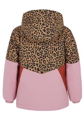 Protest PRTLISKE TD Ski/Snowboard Jas Meisjes 98