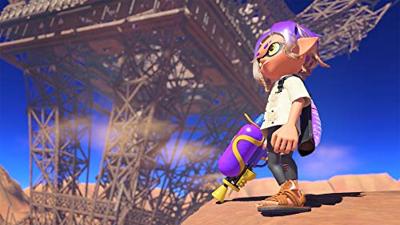 Splatoon 3 - thumbnail