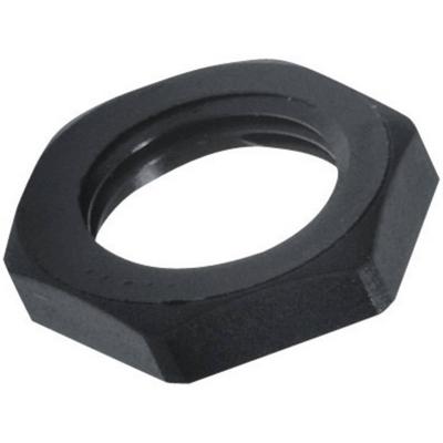 LAPP 53019200 SKINTOP® GMP-GL PG7 PG7 Polyamide Zwart (RAL 9005) 1 stuk(s)