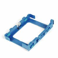 3.5" HDD Caddy Cage for DELL Optiplex 3040 5040 7040 SFF H8V8K - thumbnail
