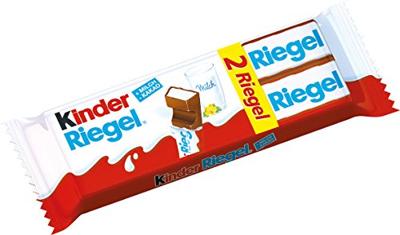 Kinder maxi t2 (24x 42gr)