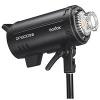 Godox DP800III V Studio Flash - thumbnail