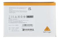 Behringer B-5 Studio condensatormicrofoon - thumbnail