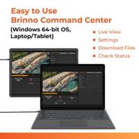 Brinno BCC2000 Plus time-lapse camera - thumbnail