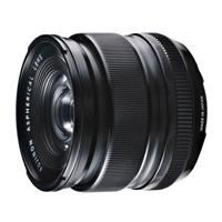 Fujifilm Fujinon XF14mmF2.8 R Ultra-groothoeklens Zwart - thumbnail