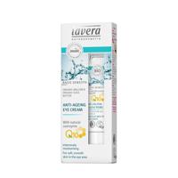 Lavera Lavera Basis Sensitiv Oogcreme Contour Des Yeux Q10 Fr-de (15ml) - thumbnail