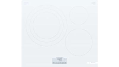 Inductiekookplaat BOSCH PID612BB1E 59,2 cm 7400 W