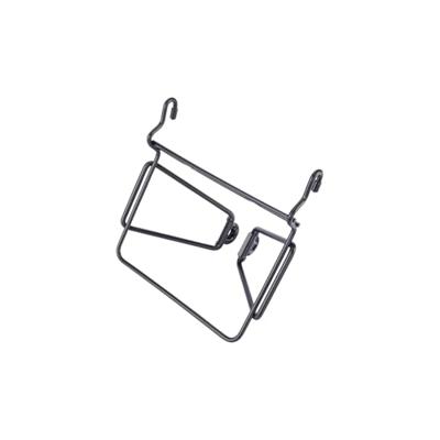 Steco mand-mee zwart