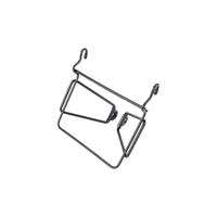 Steco mand-mee zwart - thumbnail