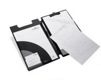 Durable Klembordmap 233201 Zwart (b x h) 263 mm x 385 mm - thumbnail