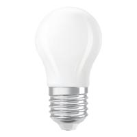 OSRAM HOMELIGHTING 4099854443978 LED-lamp Energielabel D (A - G) E27 3.4 W Warmwit (Ø x h) 45.00 mm x 45.00 mm 1 stuk(s) - thumbnail