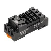 Weidmüller SPW ECO 3CO Relaissocket (b x h) 38.7 mm x 92.1 mm 10 stuk(s) - thumbnail