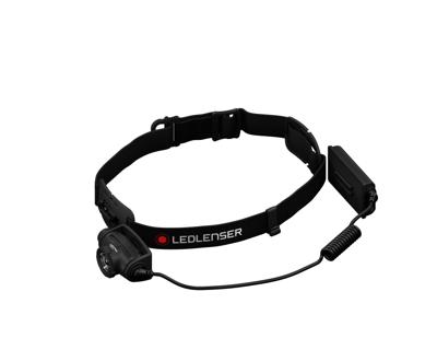 Ledlenser Hoofdlamp H5 Core ledverlichting
