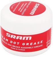 SRAM disc brake assembly grease - thumbnail