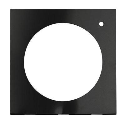 Showtec Filterframe voor Par 46 zwart