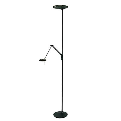 Steinhauer VloerlampZodiac LED - 2107ZW