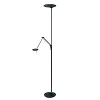 Steinhauer VloerlampZodiac LED - 2107ZW - thumbnail