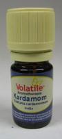 Volatile Kardamom India (Elettaria Cardamomum) 5ml - thumbnail