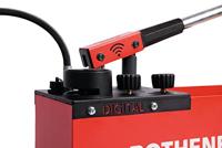 Rothenberger 1000004000 Testpomp - thumbnail