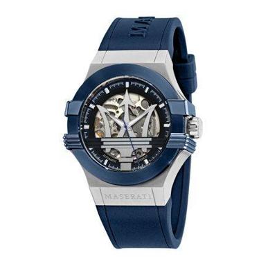 Maserati R8821108028 Herenhorloge