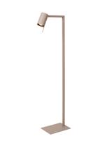 Lucide LESLEY - Leeslamp - 1xGU10 - Taupe - thumbnail