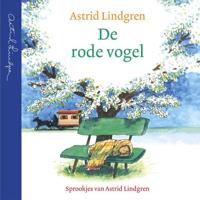 De rode vogel - thumbnail