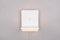 Trio Led slaapkamer wandlampFairfield wit - 248670131 - thumbnail