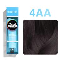 Matrix Matrix - Tonal Control Gel Toner 4 AA - 90ml - thumbnail