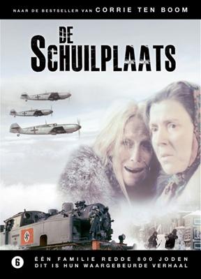Schuilplaats (DVD) Schuilplaats (DVD)