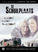 Schuilplaats (DVD) - thumbnail