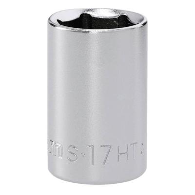 Facom start dop standaard 1/2" 6 kant 17mm - S.17HT
