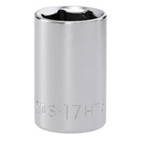 Facom start dop standaard 1/2" 6 kant 17mm - S.17HT - thumbnail