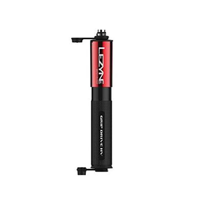 Lezyne Grip Drive HV Small Mini Pump