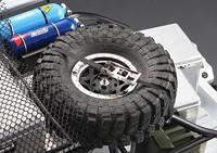 Killerbody Metalen Spanband 25cm - thumbnail