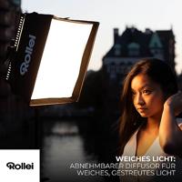 Rollei VIBE 900 softbox - thumbnail